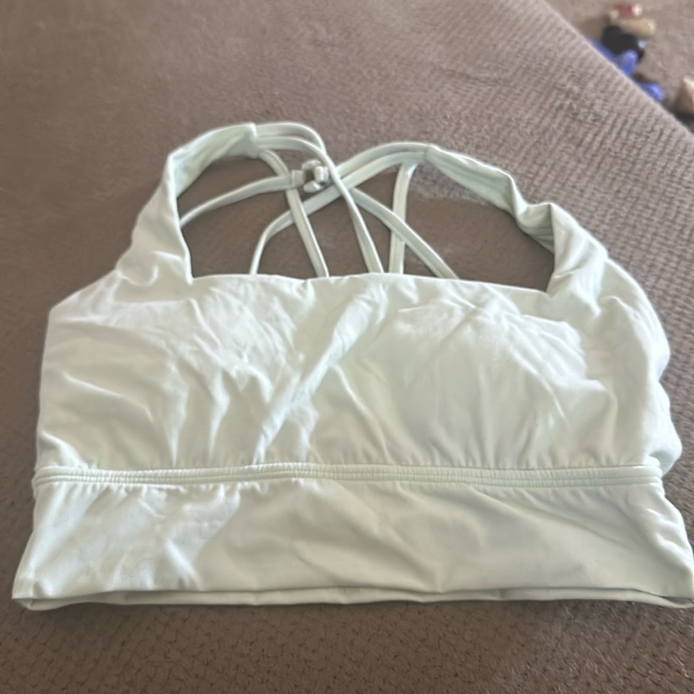 BuffBunny revolution bra